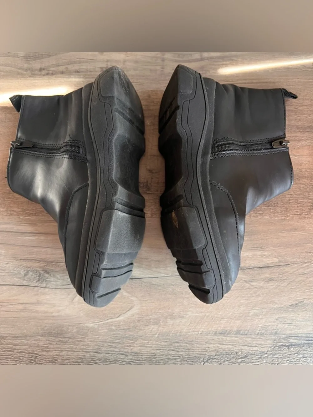 Zara size 26